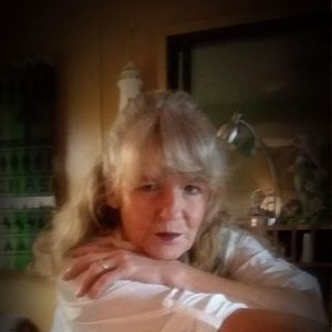 Meet your Posher, Tammy